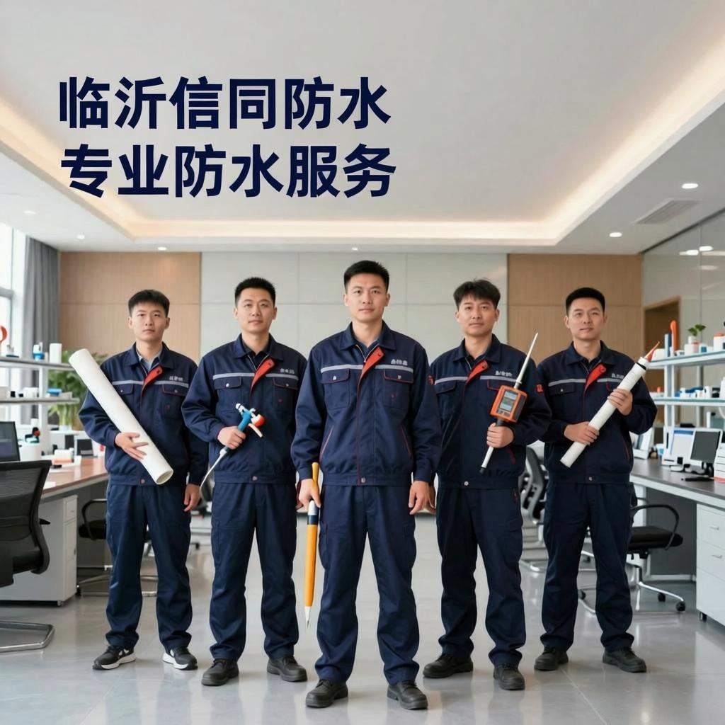 枣庄临沂防水